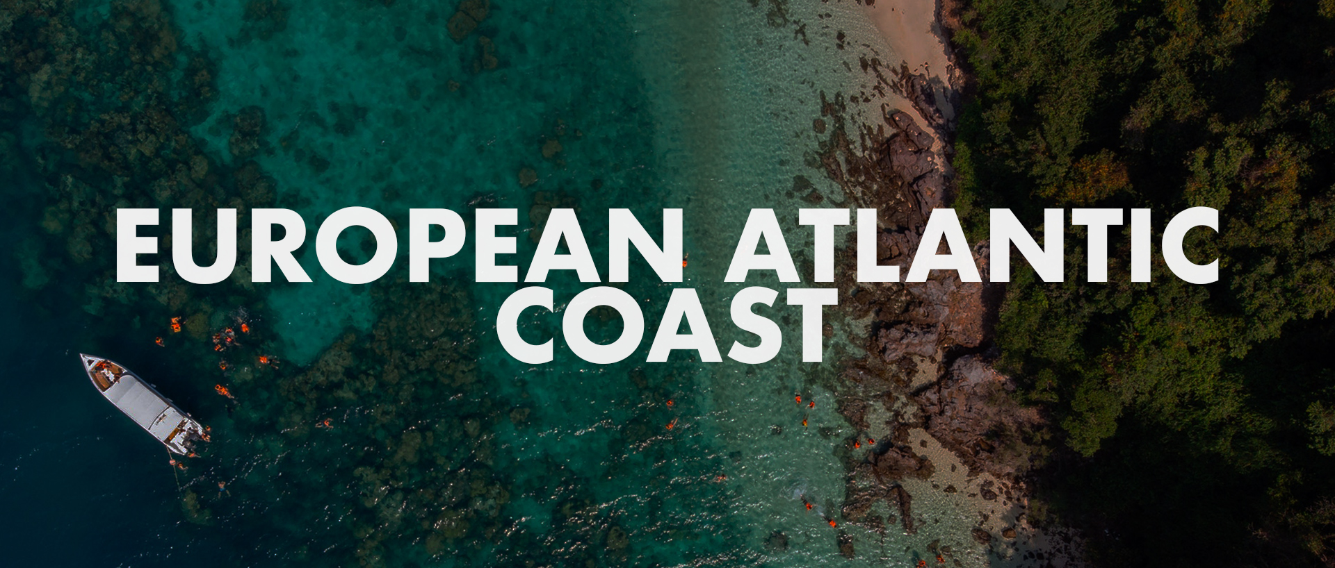 European Atlantic Coast