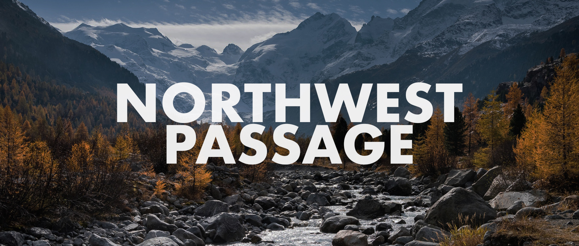 Northwest Passage