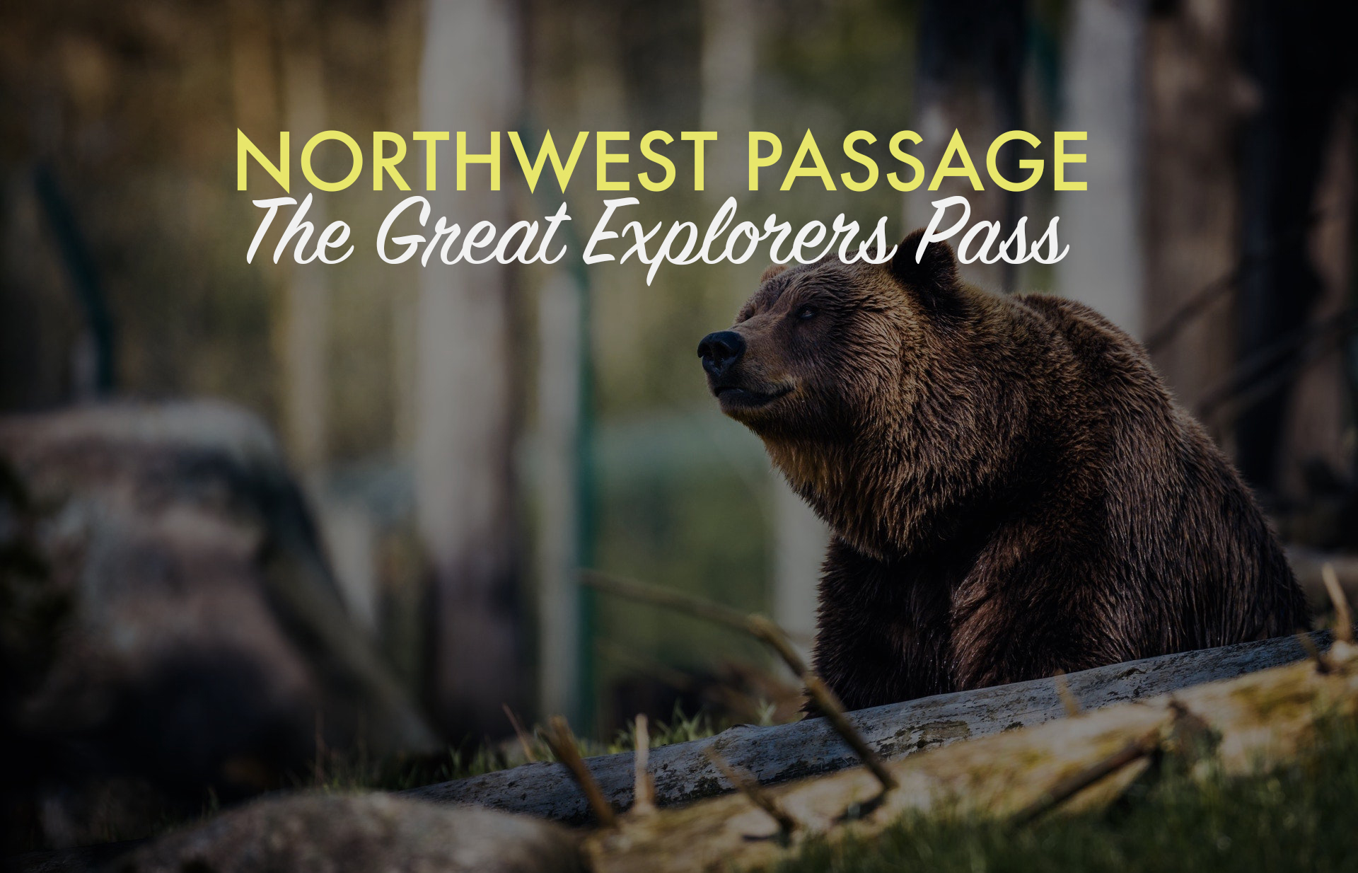 Northwest-Passage