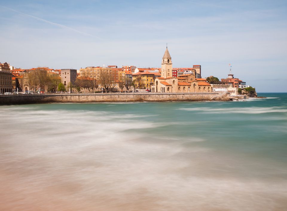 Gijon