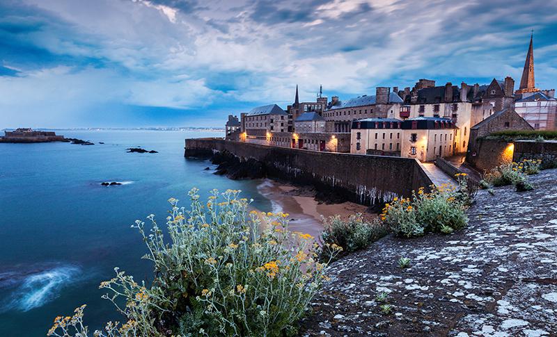 St Malo