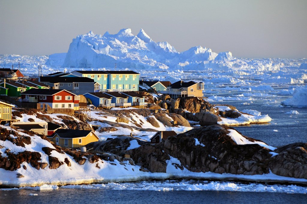 Ilulissat