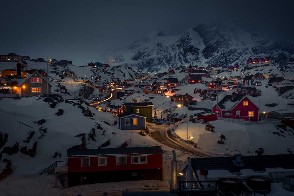 Sisimiut