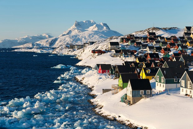 Nuuk