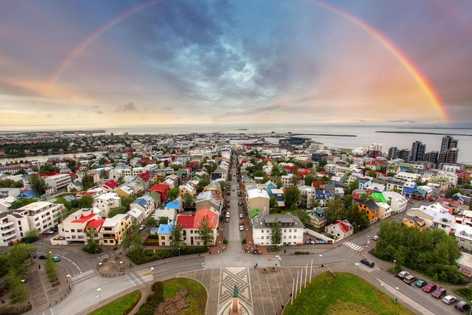 Reykjavik