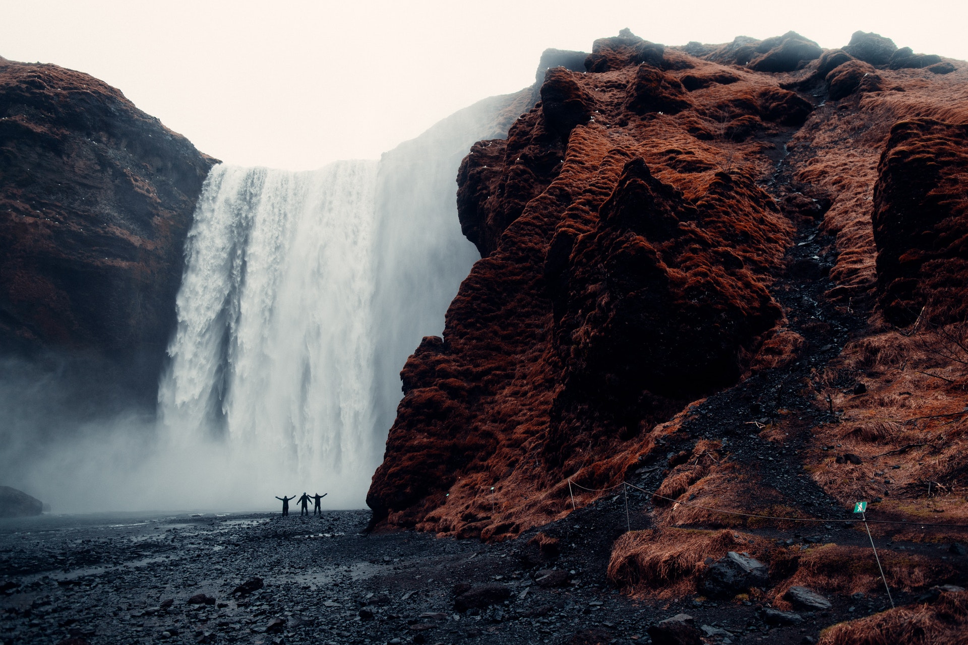 Iceland