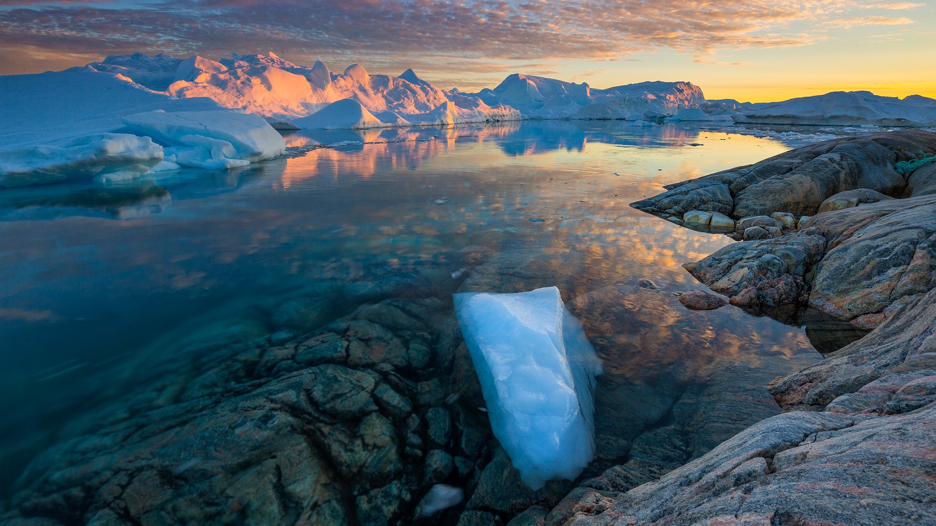 Ilulissat