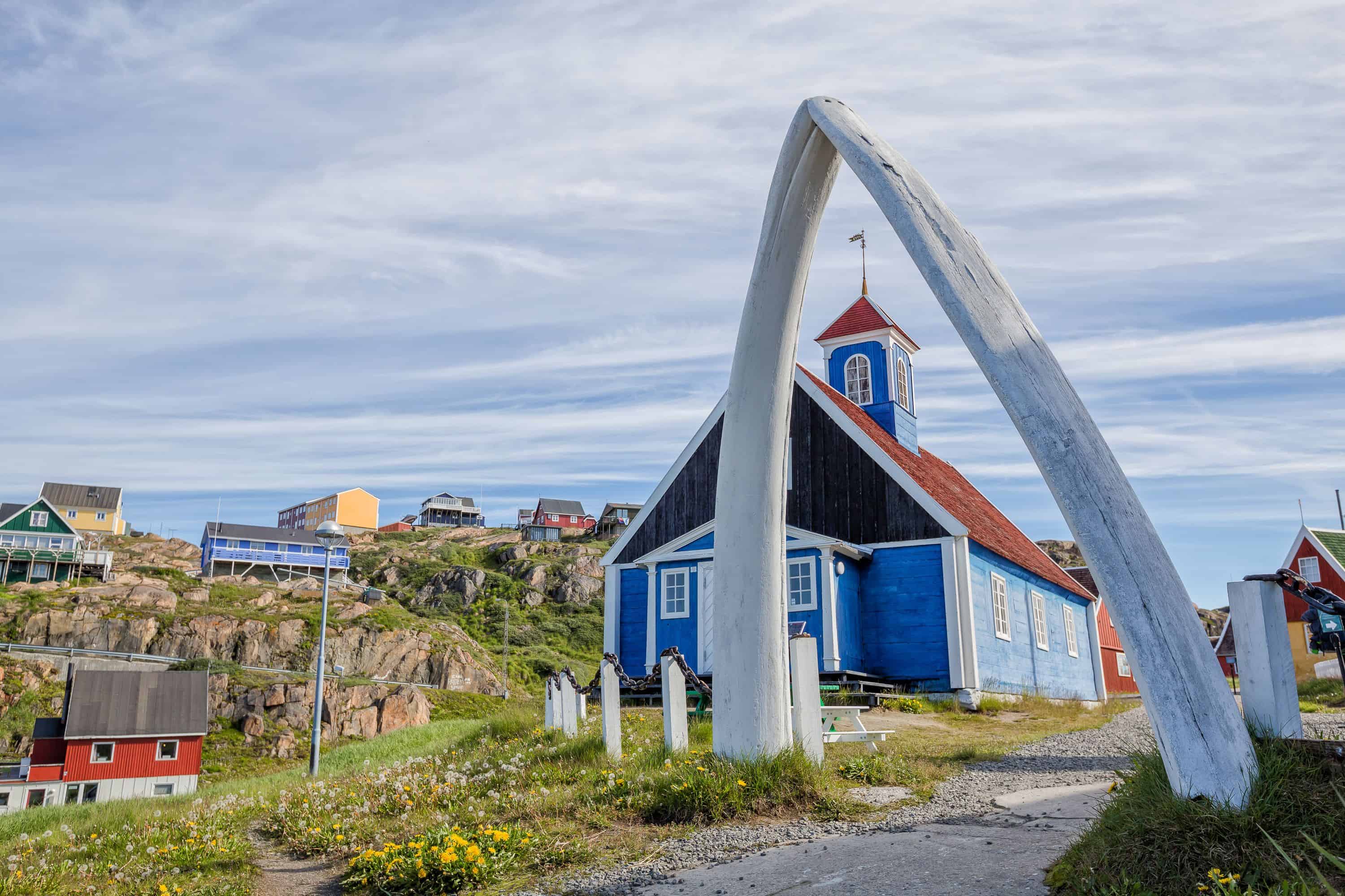 Sisimiut