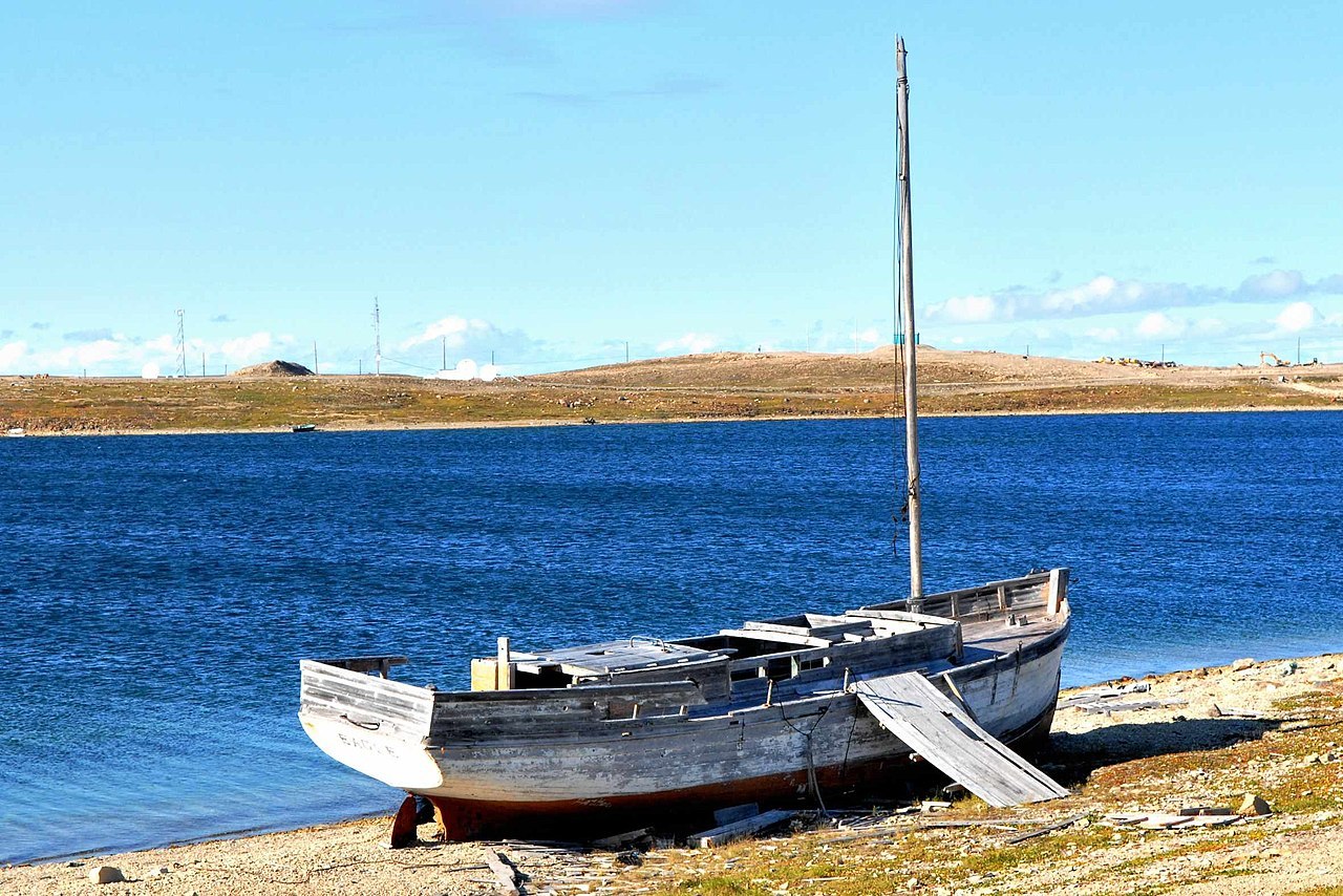 Cambridge Bay