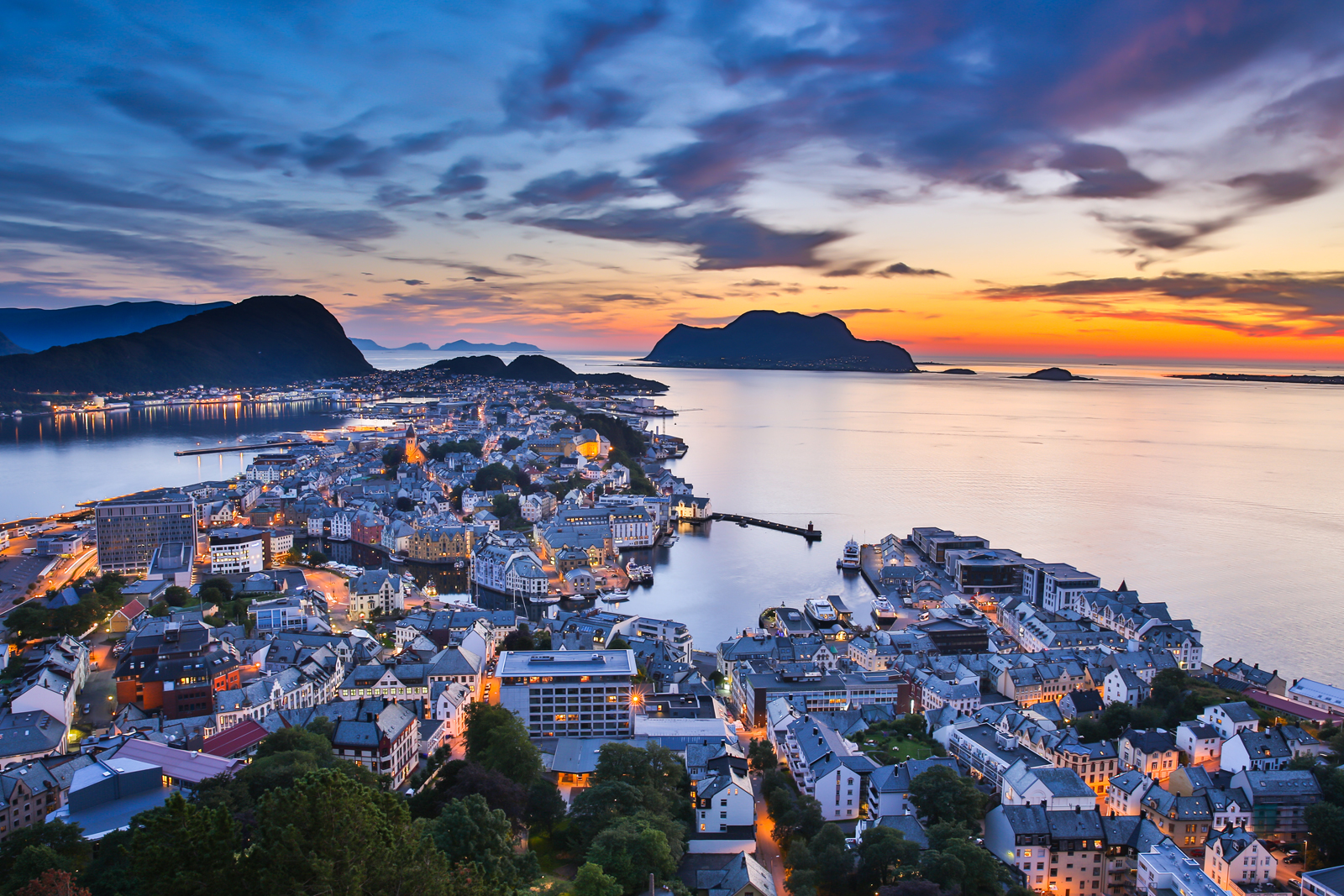 Alesund