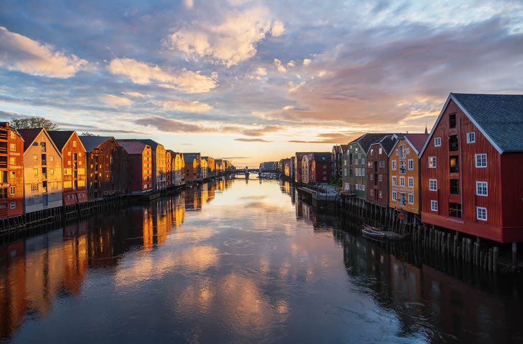 Trondheim