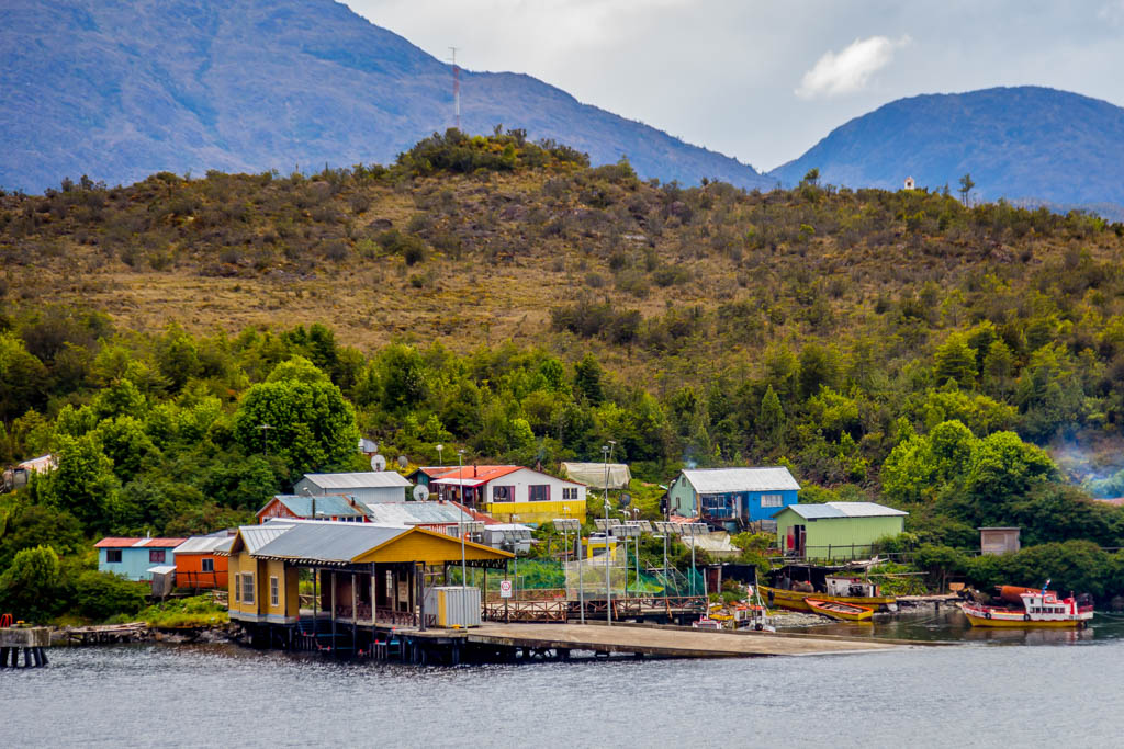 Puerto Eden