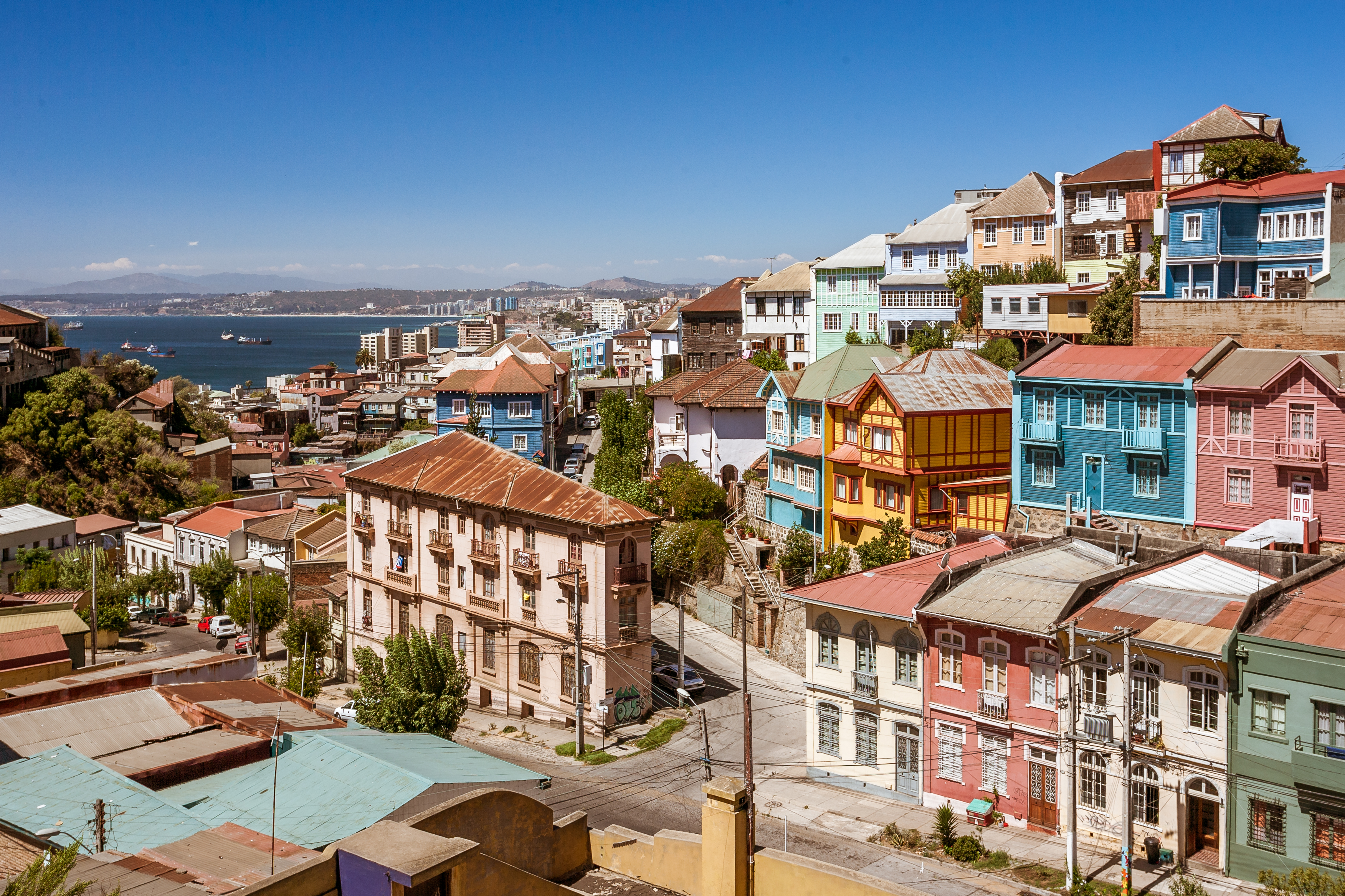 Valparaíso