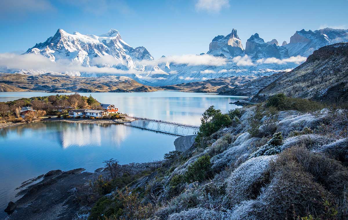 Puerto Natales