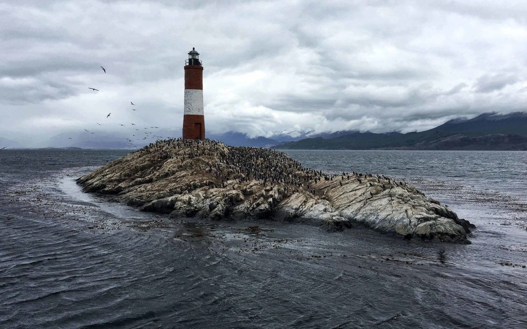 Patagonia Sea