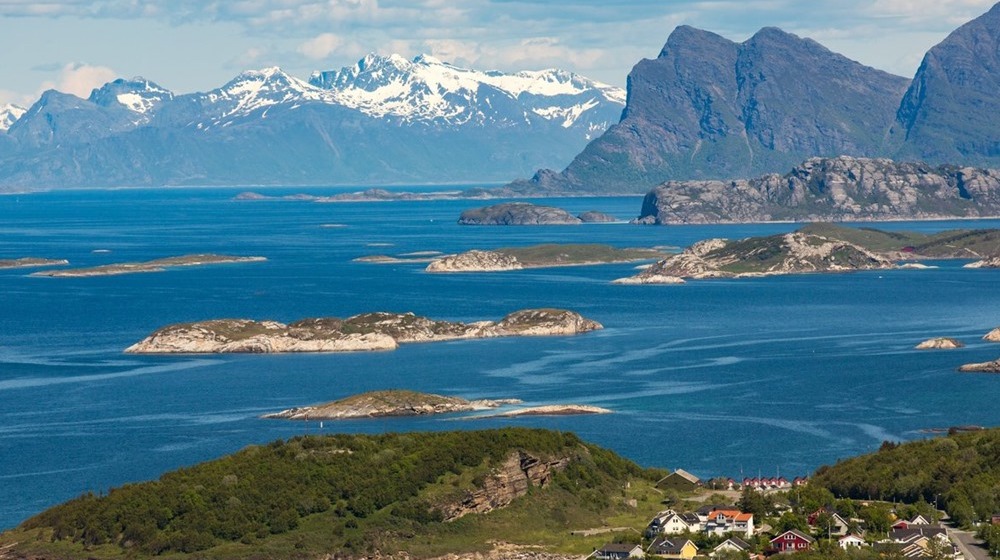 North West Spitsbergen National Park